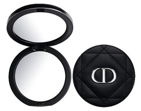 dior mirror compact|rouge dior balm mirror.